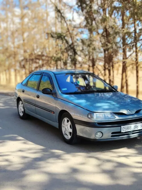 Renault laguna 1996 laguna