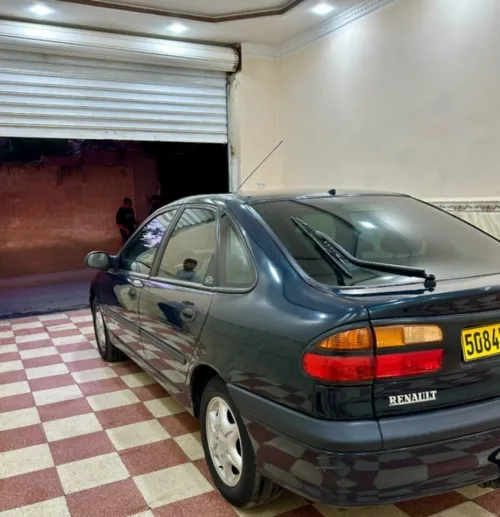 Renault Laguna 1 1998 Laguna 1
