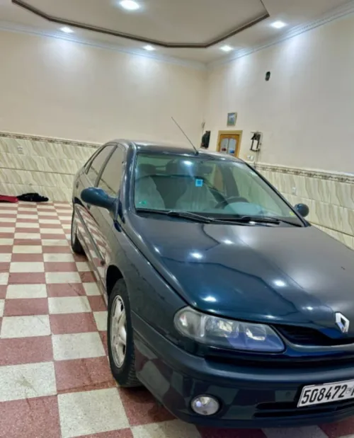 Renault Laguna 1 1998 Laguna 1