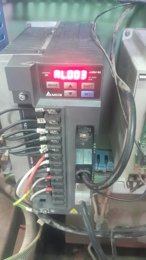 Solutions Industrielles