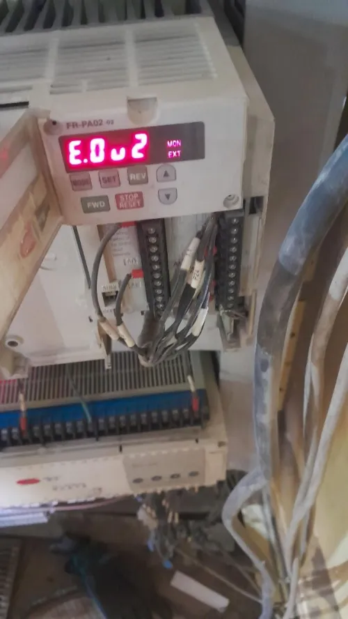 Solutions Industrielles