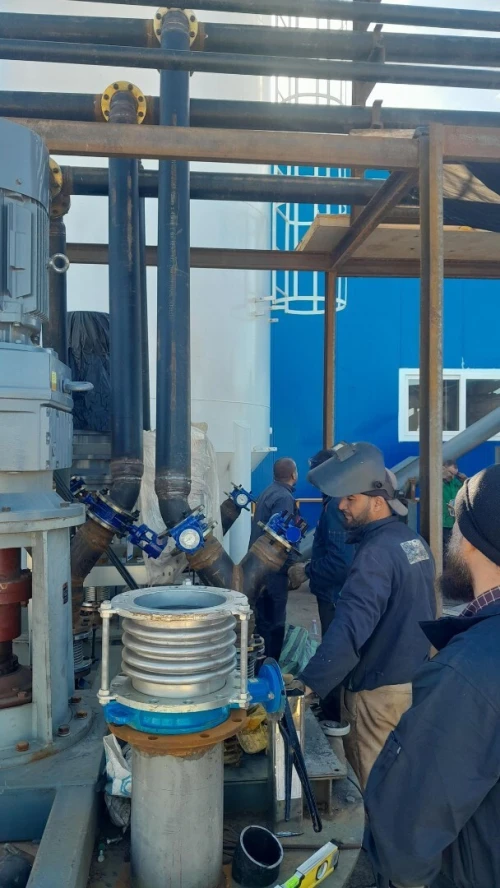 Solutions Industrielles