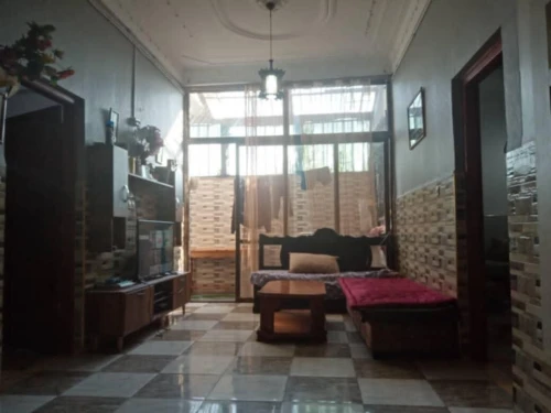 Vente Villa Blida Beni tamou