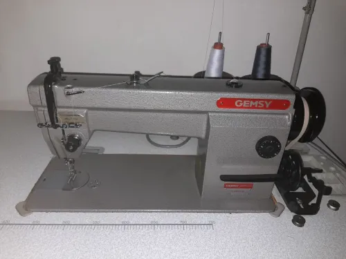 machine coudre