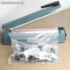 soudeuse de sachets plastique 