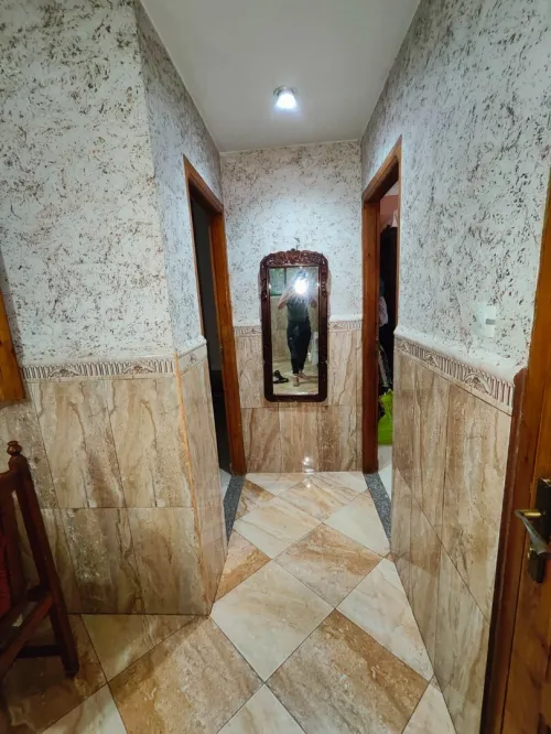 Vente Villa Alger Les eucalyptus
