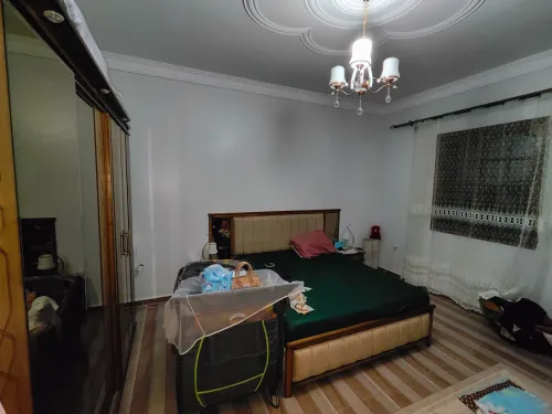 Vente Villa Alger Les eucalyptus