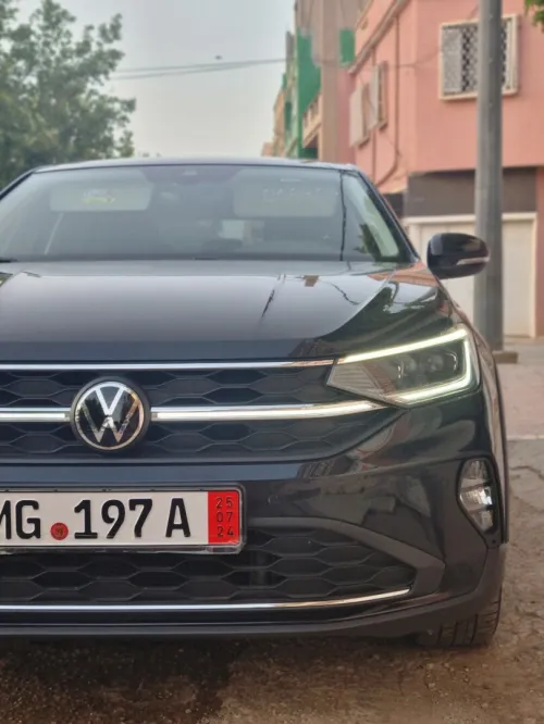 Volkswagen Taigo 2022 R-Line Edition