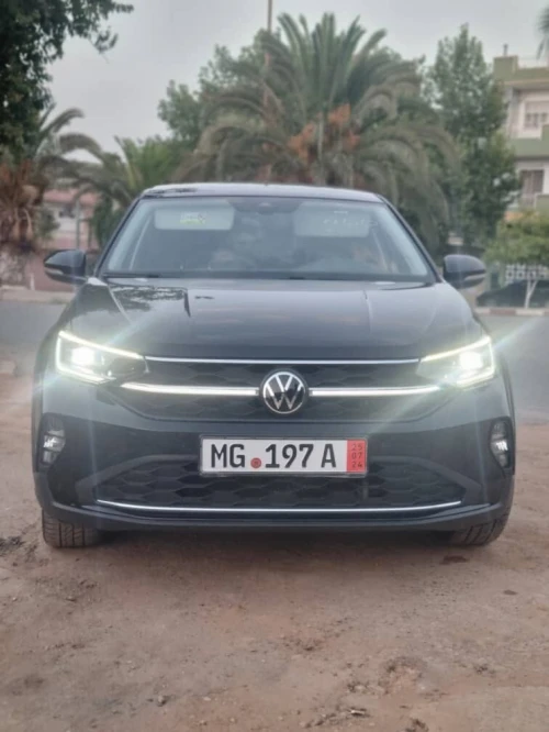 Volkswagen Taigo 2022 R-Line Edition