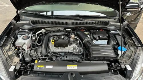 Volkswagen Taigo 2022 R-Line Edition