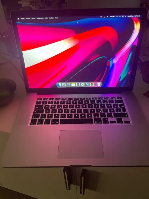 MacBook Pro 2013