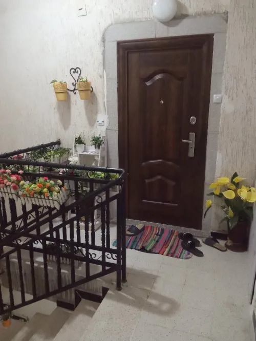 Vente Appartement F3 Alger Bouzareah