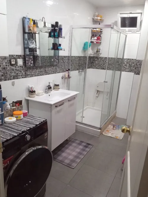 Vente Appartement F3 Alger Bouzareah
