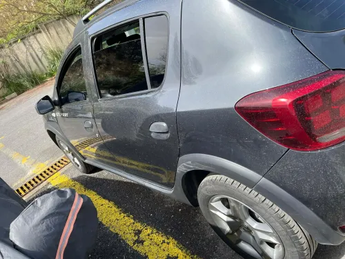 Dacia Sandero 2018 Stepway