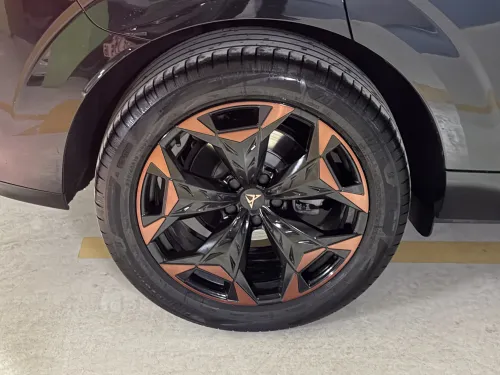 Cupra  Terramar 2025 