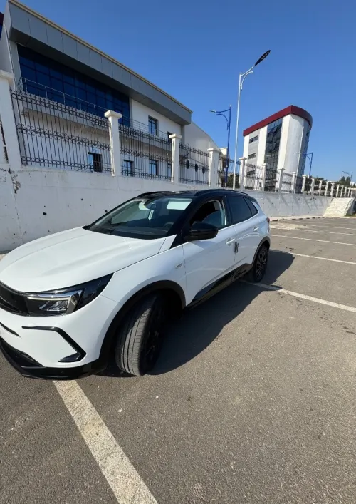 Opel GrandLand 2025 Gs Line