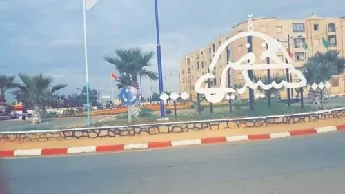 Location Appartement Mostaganem Sidi lakhdaara