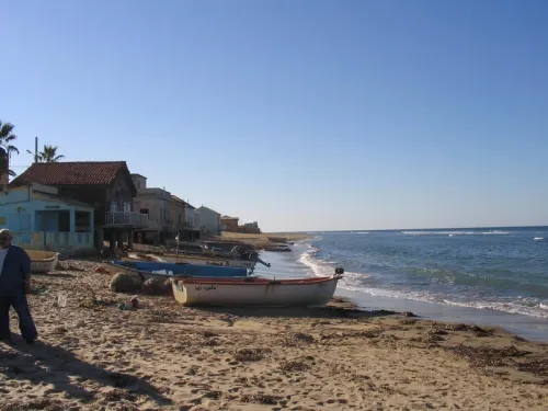 Location Appartement Mostaganem Sidi lakhdaara