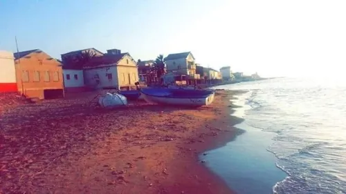 Location Appartement F3 Mostaganem Sidi lakhdaara