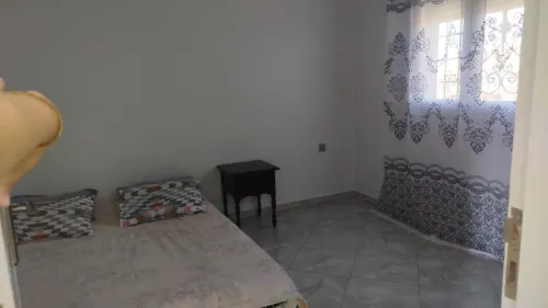 Location vacances Appartement F3 Mostaganem Sidi lakhdaara
