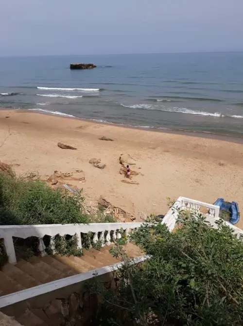 Location Appartement F3 Mostaganem Sidi lakhdaara