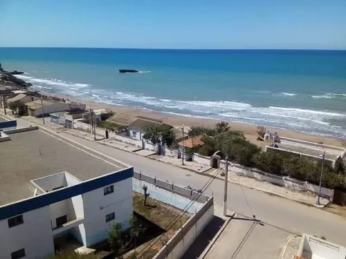 Location Appartement Mostaganem Sidi lakhdaara