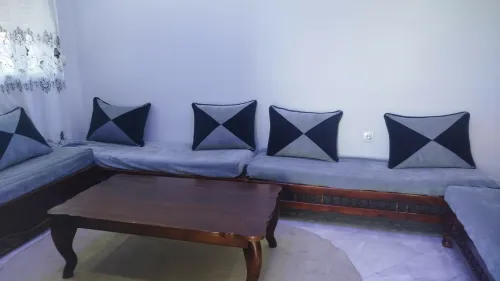 Location Appartement F3 Mostaganem Sidi lakhdaara