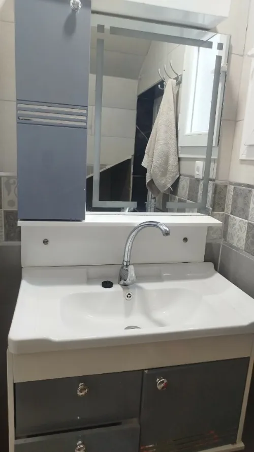 Location vacances Appartement F3 Mostaganem Sidi lakhdaara