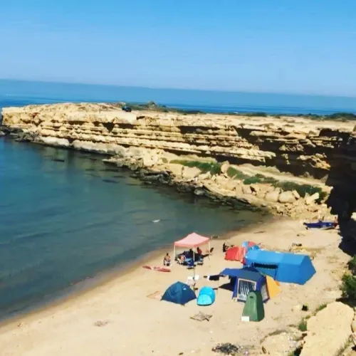 Location Appartement F3 Mostaganem Sidi lakhdaara