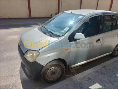 Daihatsu Charade 2005 Charade