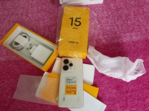 Realme 15 pro