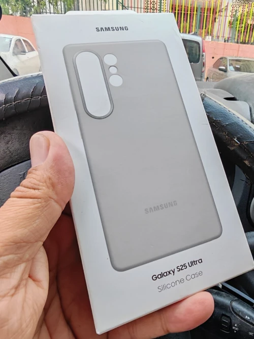 Antichoc s25 Ultra Samsung