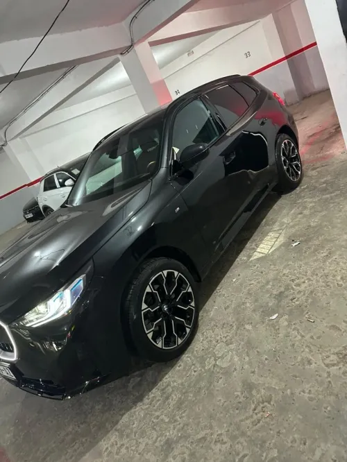 BMW X3 2025 M sport