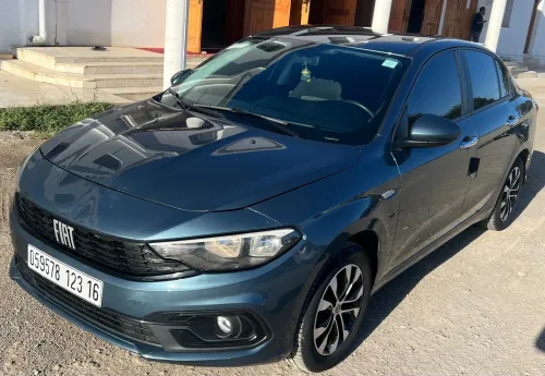 Fiat Tipo Sedan 2023 City