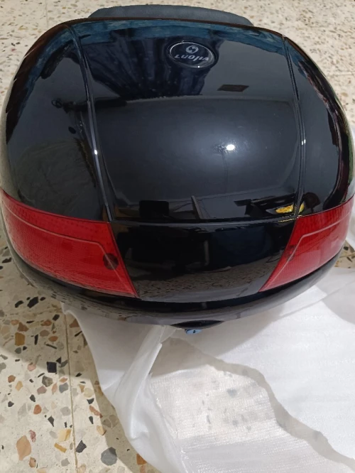 Sym Luojia 110 cc 2026