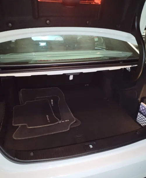 Mercedes Classe E 2011 AVANTGARDE Pack AMG