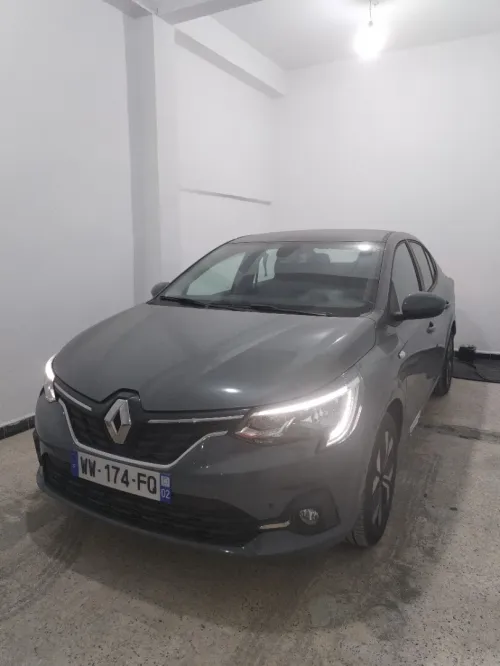 Renault Taliant  2025 intanse