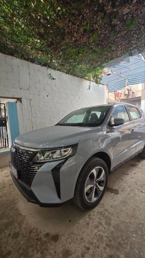 Geely Haoyue pro 2025 X6 pro