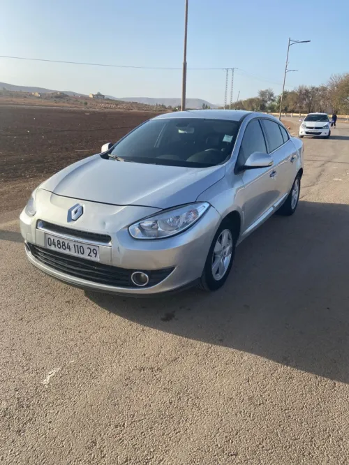 Renault Fluence 2010 Fluence