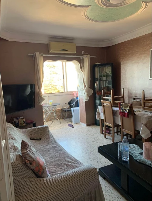 Vente Appartement F3 Alger Ain benian