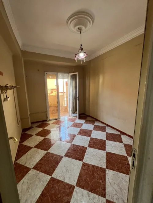 Vente Appartement F3 Alger Mohammadia