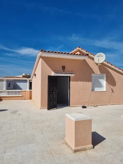 Vente Villa Alger Cheraga