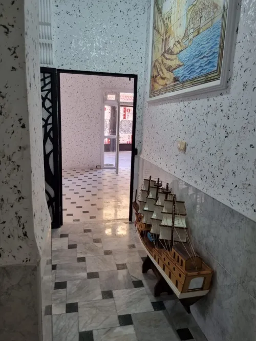 Vente Villa Alger Cheraga