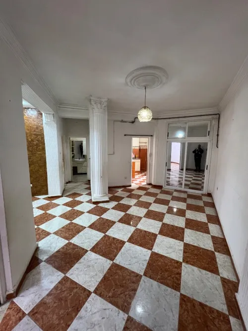 Vente Appartement F3 Alger Mohammadia