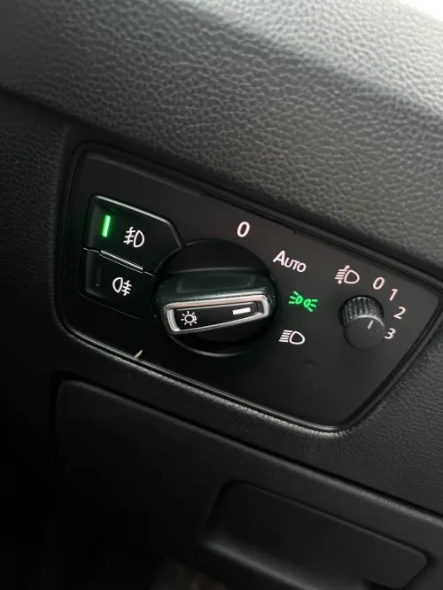 Volkswagen Passat 2015 Bluemotion