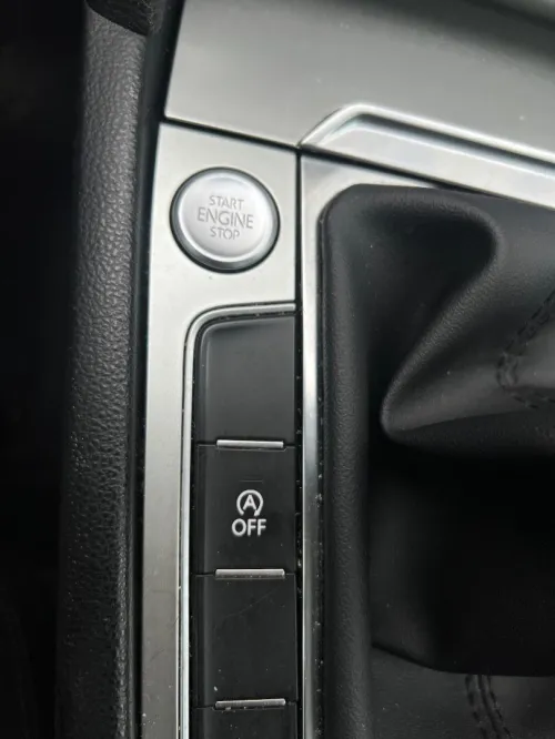 Volkswagen Passat 2015 Bluemotion