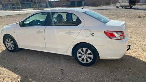 Peugeot 301 2013 Access