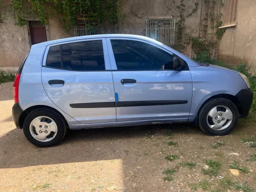 Kia Picanto 2007 Lx