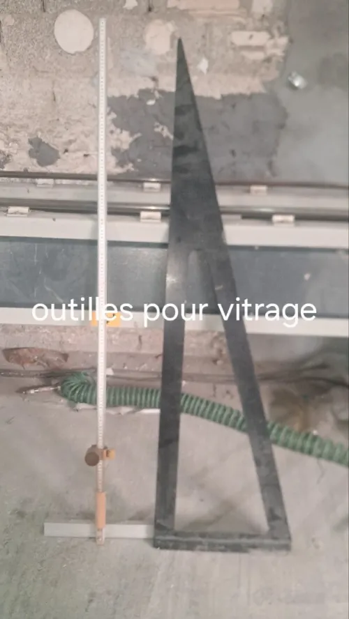 Atelier meniuserie pvc aluminium