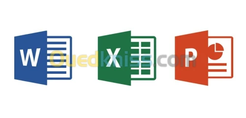Cours Particuliers en Bureautique (Word, Excel, PowerPoint)
